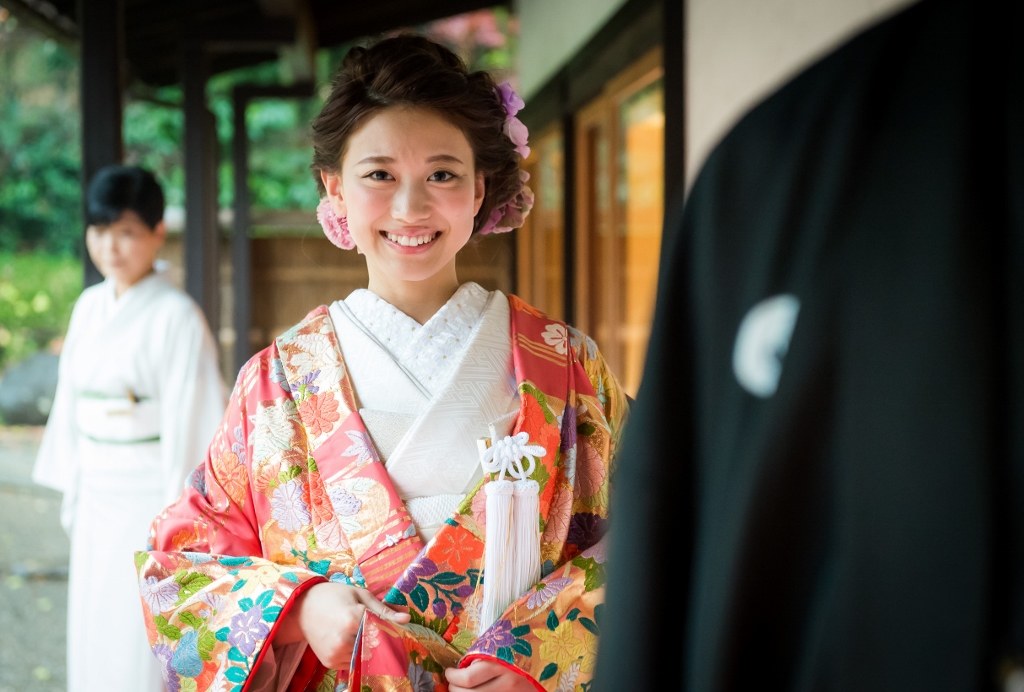 名古屋で こだわりの白無垢・色打掛・引き振袖レンタル｜婚礼和装専門 ...